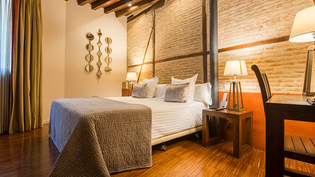 Hotel Abad ***