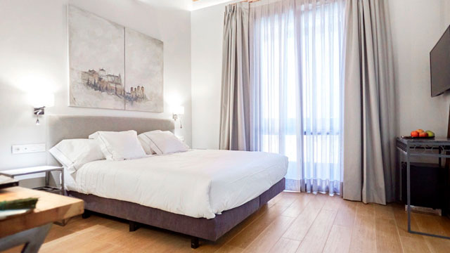 Hotel Posada de la Sillería ****