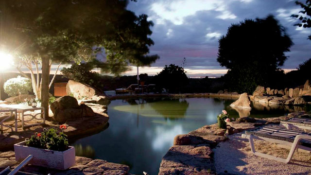 Finca el Cerco